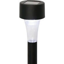 Dora Led  Güneş Enerjili Solar Bahçe Lambası Aydınlatma Gün Işığı