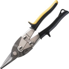 Izeltaş Sac Makası Düz / 240 Mm Orjinal Izeltaş Sac Makası