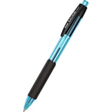 Pentel BK457 Kachiri Roller Kalem 0.7 Mavi