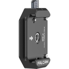 Falcam F38 Quick Release Bottom Plate