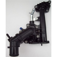 HELLUX Alfa Romeo Gıulıetta Hb 1.6 Jtdm 15- Termostat 88°c Hellux 55275654