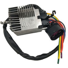 HELLUX Audı A4 - A6 1.6- 1.8- 1.9 Tdı- 2.0-2.4-2.5 Tdı-3.0 Fan Kontrol Regülatörü Hellux 8E0959501G