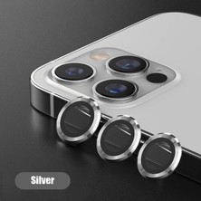 iPhone  14 ve 14 Plus Uyumlu Lens Koruma