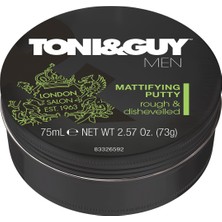 Toni & Guy Saç Şekillendirici Wax 75 ml