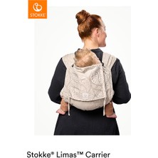 Stokke Limas Kanguru