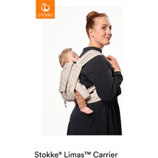 Stokke Limas Kanguru