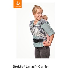 Stokke Limas Plus Kanguru