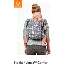 Stokke Limas Plus Kanguru