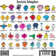 Bay Kusursuz - Roger Hargreaves