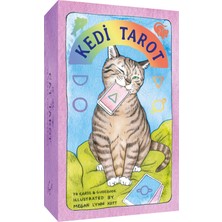 Kedi Tarot