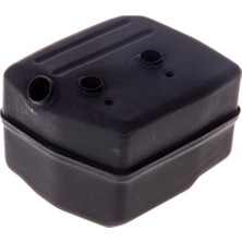 Egzoz Husqvarna 61 Egzoz