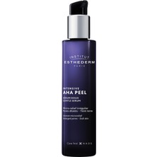 Institut Esthederm Intensive Aha Peel Gentle Serum