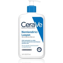 Cerave Nemlendirici Losyon 473 ml