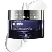 Institut Esthederm Intensive Retinol Cream 50 ml