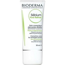 Bioderma Sebium Pore Refiner Krem 30 ml