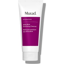Murad Aha/ Bha Exfoliating Cleanser 200 ml