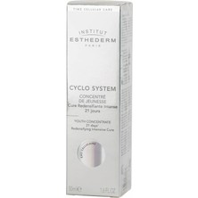 Institut Esthederm Cyclo System Youth Concentrate