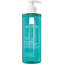 La Roche-Posay Effaclar Peeling 400 ml Jel