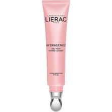 Lierac Hydragenist Eye Gel 15 ml