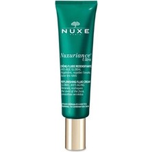 Nuxe Nuxuriance Ultra Replenishing Fluid Cream