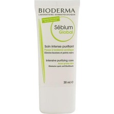 Bioderma Sebium Global Krem 30 ml