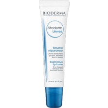 Bioderma Atoderm Levres 15 ml