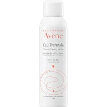 Avene Termal Su 150 ml