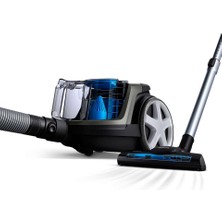 Philips Powerpro City Toz Torbasız Elektrikli Süpürge FC9332/07