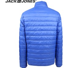 Jack & Jones Jjcomaplec Light Weight Jacket 12102551 Mavi Mont Mavi