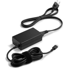 Hp 65W Usb-C Lc Bilgisayar Güç Adaptör 1P3K6AA