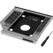 FRISBY FA-7832NF 2"5 SATA/SSD HDD YUVA 9,5 MM