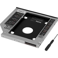 FRISBY FA-7832NF 2"5 SATA/SSD HDD YUVA 9,5 MM