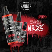 Barber Marmara No.23 EDC Sprey Kolonya 400 ml