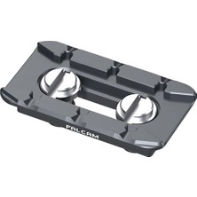 Falcam F22 Three-Position Quick Release Plate (32 Mm)