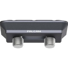 Falcam F22 Three-Position Quick Release Plate (32 Mm)