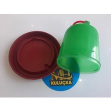 MH Tavuk ve Civciv Suluğu 1,3 Lt ( 2 ADET)