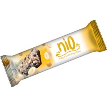 Nio Kakao Kaplamalı Muzlu Tahıllı Bar 23 gr