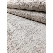 Nar Store Home Kaymaz Taban Kesme Halı Yolluk Nevra Asos Vizon
