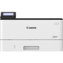 Canon I-Sensys LBP236DW, Wi-Fi, Lan, Duplex, Mono Lazer Yazıcı (Dakikada 38 Sayfa)