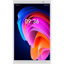 Vorcom SX Pro 64GB 10" IPS Tablet Gri