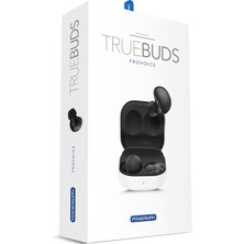 Powerway Truebuds Bluetooth Kulaklık Android Ios Uyumlu Hd Ses Kalitesi Üretici Garantili