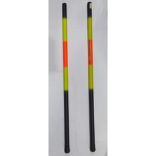 Oskar  7 mt Fiber Göl Kamış