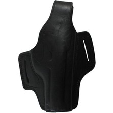 Sig Saver Spor Kelebek 010 Onz Siyah