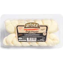 Ariste Örgü Peyniri 250 gr