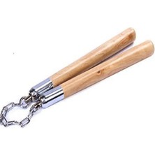 Balza Süper Nunçaku (Yerli Üretim) Nunchaku