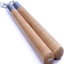 Balza Süper Nunçaku (Yerli Üretim) Nunchaku