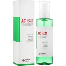 Eyenlip Beauty Ac Temizleme Toniği