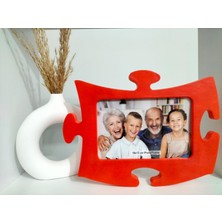 Bellarte Puzzle Özel An Çerçevesi (10X15)