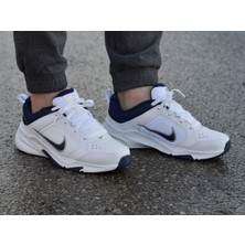 Nike Defyallday Erkek Beyaz Renk Fitness Ayakkabısı