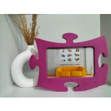 Bellarte Puzzle Özel An Çerçevesi (10X15)